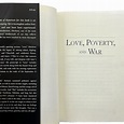 Love, Poverty, and War : Journeys and Essays by Christopher Hitchens ...