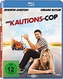 Der Kautions-Cop Blu-ray jetzt im Weltbild.de Shop bestellen