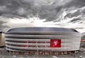 San Mamés Athletic de Bilbao: uno de los mejores estadios del mundo ...