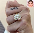 Tallulah Willis Designed Her Dream Engagement Ring from Dillon Buss