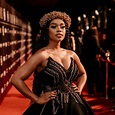 Host with the Most! Nomzamo Mbatha wore FOUR Outfits for the 2019 South ...