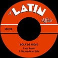 ‎Ay, Amor! - Single by Bola de Nieve on Apple Music