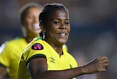 Khadija Shaw named Concacaf Women’s Player of the Year 2022 - SheKicks