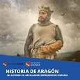 HISTORIA DE ARAGÓN