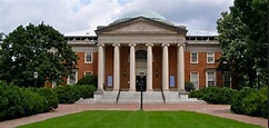 University of North Carolina Ranking, Address, & Admissions