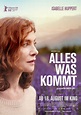 Alles was kommt - Film 2016 - FILMSTARTS.de