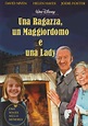 Una Ragazza, un Maggiordomo e una Lady - Film (1977)