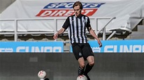 Newcastle United - Introducing Lucas de Bolle