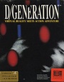 D/Generation (Game) - Giant Bomb