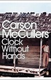 Clock Without Hands (novel) - Alchetron, the free social encyclopedia