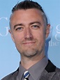 Sean Gunn | Superhero Films Wiki | Fandom