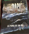 Película Dvd Inundación - La Furia De Un Rio - $ 110.00 en Mercado Libre