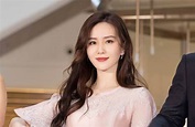 氣質劉詩詩無P照曝光 34歲真實狀態不科學網看傻 - 娛樂 - 中時新聞網