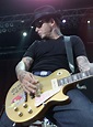 Mike Ness Of Social Distortion Talks Tour, Book And New Record Projects ...