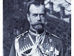 Nicola II Romanov • Un uomo forte non ha bisogno del potere; un debole ...