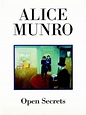 Open Secrets by Alice Munro · OverDrive: ebooks, audiobooks, and more ...