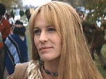 Robin Wright in Forrest Gump as Jenny Curran in 2019 | Forrest gump ...