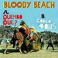 Quembo Que? by Bloody Beach on Amazon Music - Amazon.com