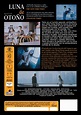 Luna de otoño (Carátula DVD) - index-dvd.com: novedades dvd, blu-ray y ...