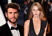 Así es Gabriella Brooks, la nueva novia de Liam Hemsworth