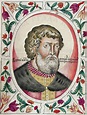 Vsevolod II, Prince of Chernigov, Grand Prince of Kiev