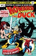Howard The Duck Facsimile Edition (2019) #1 | Comic Issues | Marvel