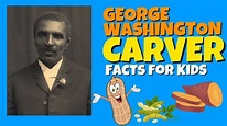 George Washington Carver facts for kids - Hedge the book