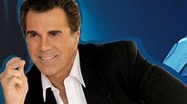5 Music Videos to Celebrate Carman and His Christian Music Legacy ...