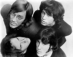 The Doors' founding member Ray Manzarek dies at 74 | Daily Mail Online