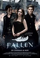 Fallen |Teaser Trailer