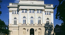 Warschauer Universität | AKS