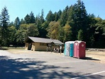 Dosewallips State Park Campground Brinnon, Washington | RV Park ...