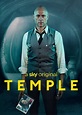 Temple (Serie, 2019 - 2021) - MovieMeter.nl