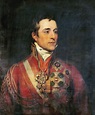 The Duke Of Wellington Painting by Thomas Phillips - Pixels