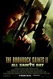 “The Boondock Saints II: All Saints Day” HD Trailer | Review St. Louis