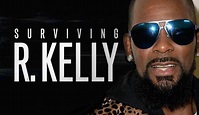 Te traemos las claves del documental ‘Surviving R. Kelly’