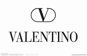 #Valentino logo | Mode logos, Kleidung logo, Acrylmalerei