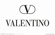 Valentino品牌LOGO | Fashion logo, Clothing logo, Fashion branding
