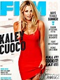 Kaley Cuoco is Pure Hotness in FHM Magazine UK July | Kaley cuoco ...