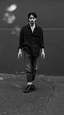 Romain Guillermic : "La danse est une façon de m'exprimer sans mot ...