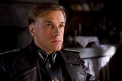 Christoph Waltz as Col. Hans Landa - Inglourious Basterds Photo ...