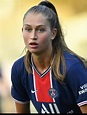 Nadine Riesen : soccergirls