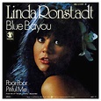 Linda Ronstadt - Blue Bayou - Nguyễn Xuân Bình Minh