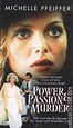 Power, Passion & Murder | VHSCollector.com