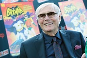 Adam West, the Actor Who Played 'Batman' in 1960s TV Series, Dies at 88 ...