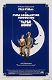 Paper Moon (1973) | Luna di carta, Poster di film, Papere