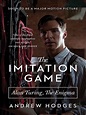 Poster zum The Imitation Game - Ein streng geheimes Leben - Bild 34 auf ...