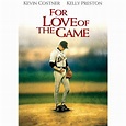 For Love of the Game (DVD) - Walmart.com - Walmart.com