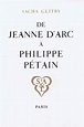 From Joan of Arc to Philippe Pétain (1944) — The Movie Database (TMDB)