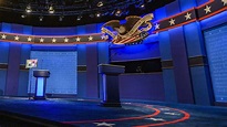 Guide To Final Presidential Debate Between Trump And Biden : NPR